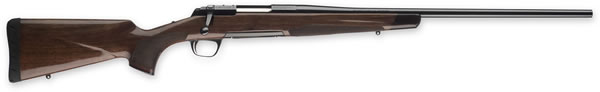 Browning X-Bolt Medallion Rifle
